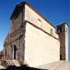 Chiesa Santa maria, Dipignano